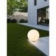 EGLO MONTEROLO 98101 – borne blanc – Ø 300 mm