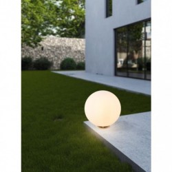 EGLO MONTEROLO 98101 – borne blanc – Ø 300 mm