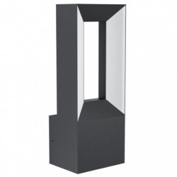 EGLO RIFORANO 98725 – applique extérieure noir – H 290 mm