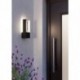EGLO RIFORANO 98725 – applique extérieure noir – H 290 mm
