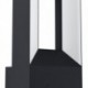 EGLO RIFORANO 98725 – applique extérieure noir – H 290 mm