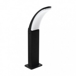 EGLO FIUMICINO 98151 – borne basse noir – H 450 mm