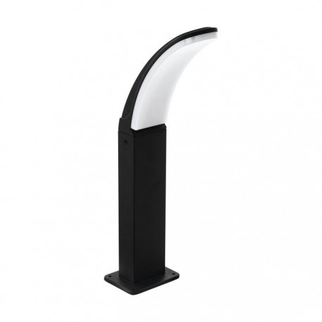 EGLO FIUMICINO 98151 – borne basse noir – H 450 mm
