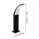 EGLO FIUMICINO 98151 – borne basse noir – H 450 mm