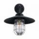 EGLO MELGOA 94792 – applique extérieure noir – H 250 mm