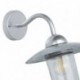 EGLO MILTON 88489 – applique extérieure galvanisé à chaud – Ø 150 mm