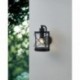 EGLO HILBURN 94843 – applique extérieure noir – H 280 mm