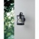 EGLO HILBURN 94843 – applique extérieure noir – H 280 mm