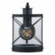 EGLO HILBURN 94843 – applique extérieure noir – H 280 mm