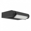 EGLO BRIANZA 98707 – applique extérieure noir – H 50 mm