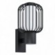 EGLO RAVELLO 98721 – applique extérieure noir – H 275 mm