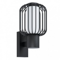 EGLO RAVELLO 98721 – applique extérieure noir – H 275 mm