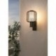 EGLO RAVELLO 98721 – applique extérieure noir – H 275 mm