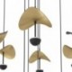 EGLO DRACERA 390342 – suspension noir – H 1500 mm
