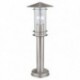 EGLO LISIO 30187 – borne inox – Ø 175 mm