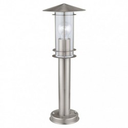 EGLO LISIO 30187 – borne inox – Ø 175 mm