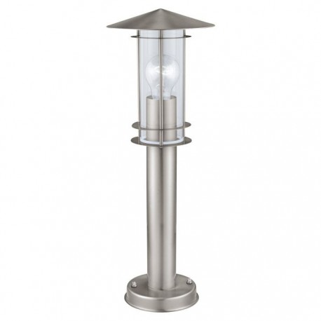EGLO LISIO 30187 – borne inox – Ø 175 mm