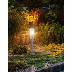 EGLO LISIO 30187 – borne inox – Ø 175 mm