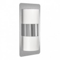 EGLO CISTIERNA 98085 – applique extérieure inox – H 350 mm