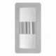 EGLO CISTIERNA 98085 – applique extérieure inox – H 350 mm