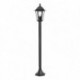 EGLO LATERNA 4 22144 – borne noir – Ø 205 mm