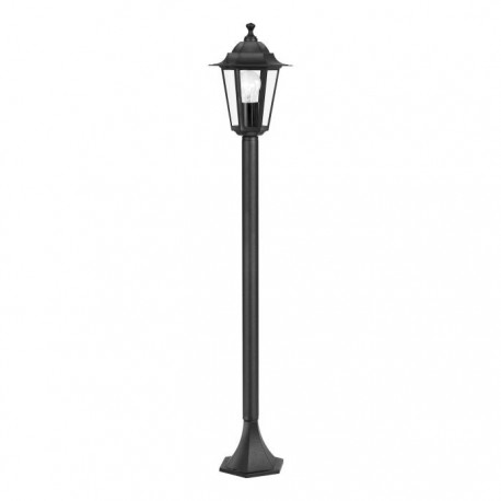 EGLO LATERNA 4 22144 – borne noir – Ø 205 mm