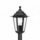EGLO LATERNA 4 22144 – borne noir – Ø 205 mm