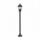 EGLO LATERNA 4 22144 – borne noir – Ø 205 mm