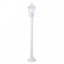 EGLO LATERNA 5 22995 – borne blanc – Ø 195 mm