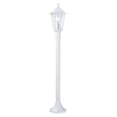 EGLO LATERNA 5 22995 – borne blanc – Ø 195 mm