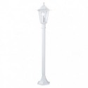 EGLO LATERNA 5 22995 – borne blanc – Ø 195 mm