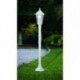 EGLO LATERNA 5 22995 – borne blanc – Ø 195 mm