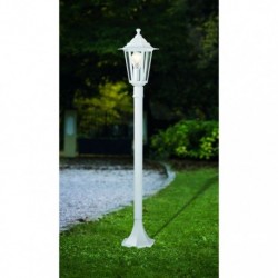 EGLO LATERNA 5 22995 – borne blanc – Ø 195 mm