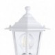 EGLO LATERNA 5 22995 – borne blanc – Ø 195 mm