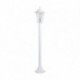 EGLO LATERNA 5 22995 – borne blanc – Ø 195 mm