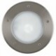 EGLO RIGA 3 86189 – spot encastré au sol inox – Ø 170 mm