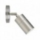 EGLO STOCKHOLM 1 93268 – applique extérieure inox – Ø 100 mm