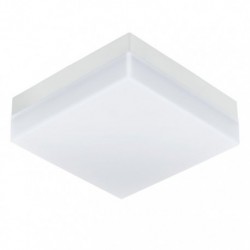 EGLO SONELLA 94871 – applique ou plafonnier blanc – H 215 mm