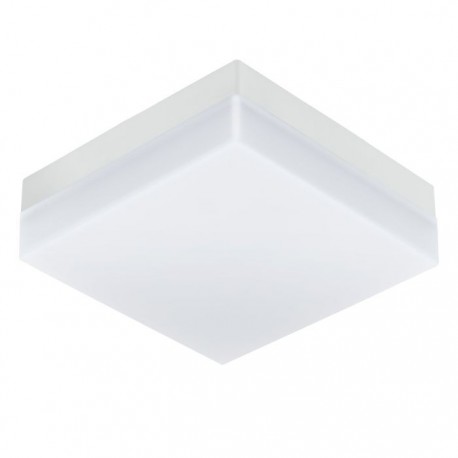 EGLO SONELLA 94871 – applique ou plafonnier blanc – H 215 mm