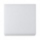 EGLO SONELLA 94871 – applique ou plafonnier blanc – H 215 mm