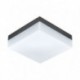 EGLO SONELLA 94872 – applique ou plafonnier anthracite – H 215 mm