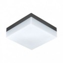 EGLO SONELLA 94872 – applique ou plafonnier anthracite – H 215 mm