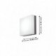 EGLO SONELLA 94872 – applique ou plafonnier anthracite – H 215 mm