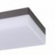 EGLO SONELLA 94872 – applique ou plafonnier anthracite – H 215 mm
