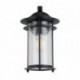 EGLO VALDEO 96239 – applique extérieure noir – H 275 mm