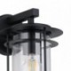 EGLO VALDEO 96239 – applique extérieure noir – H 275 mm