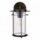 EGLO VALDEO 96241 – applique extérieure cuivre antique – H 275 mm
