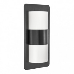 EGLO CISTIERNA 98086 – applique extérieure anthracite – H 350 mm