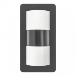 EGLO CISTIERNA 98086 – applique extérieure anthracite – H 350 mm