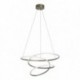 EGLO RACALE 902693 – suspension bronze – Ø 580 mm